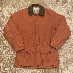 L.L. Bean Vintage Jacket Mens Small